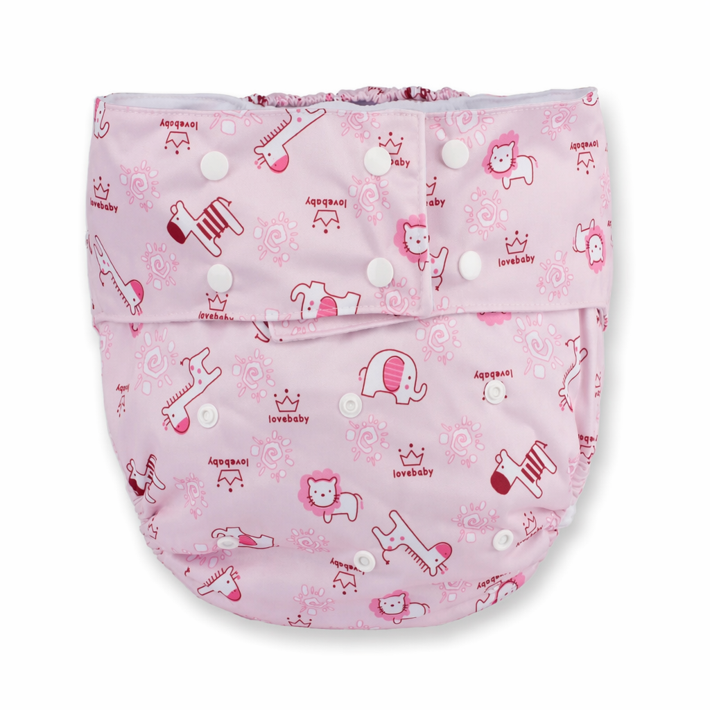 Premium Adult Diaper for Comfortable Adult Babies Default Title