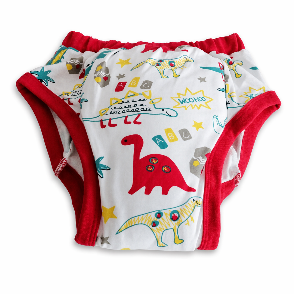 High Quality 4-Layer Adult Baby Training Pants for Daily Comfort L