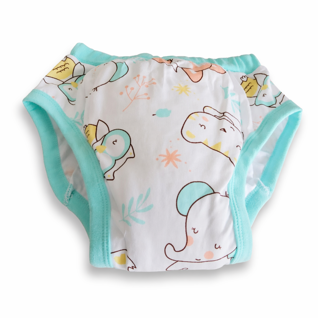 Aqua Blue Adult Baby Diapers with Discount Codes Available XL