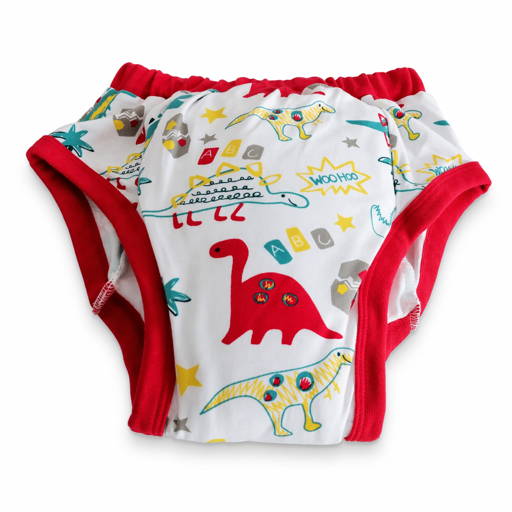 High Quality 4-Layer Adult Baby Training Pants for Daily Comfort XXL