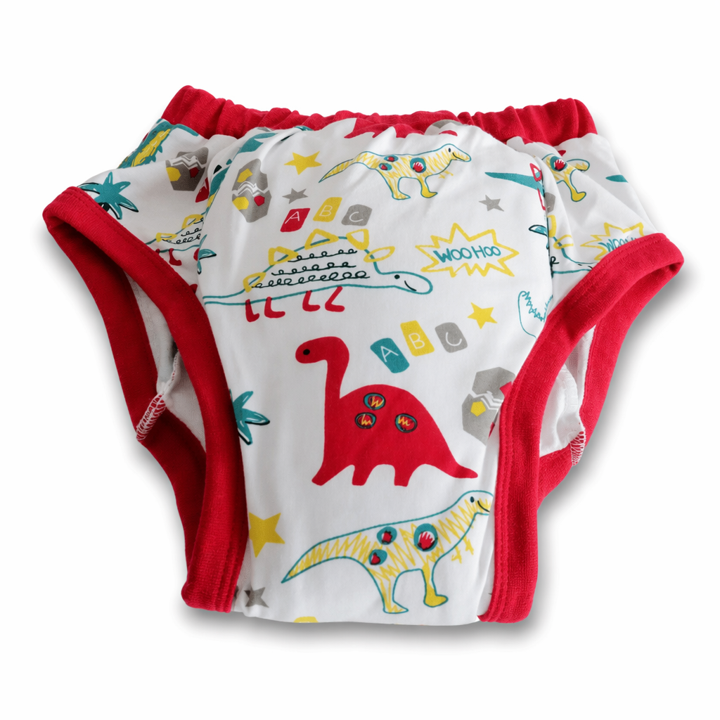 High Quality 4-Layer Adult Baby Training Pants for Daily Comfort S