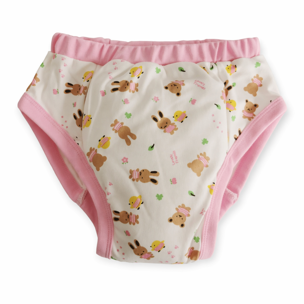 High-Quality Adult Baby Training Pants for Ultimate Comfort 3XL