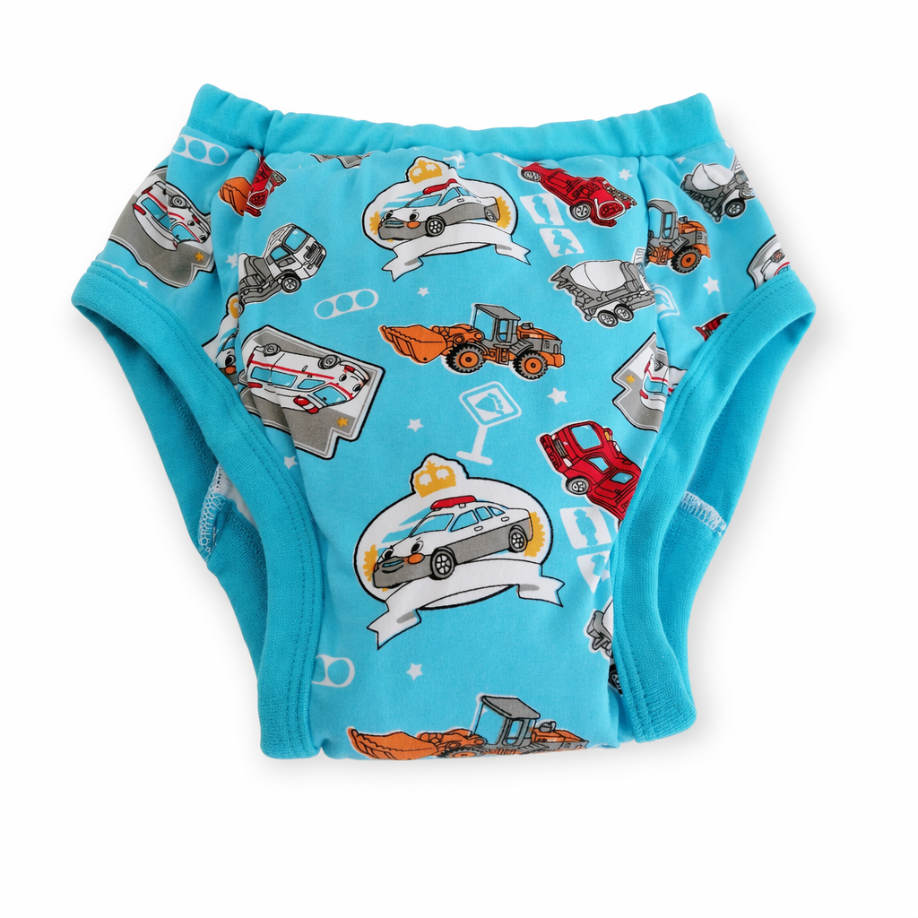 Baby Duck Adult Baby Training Pants XL