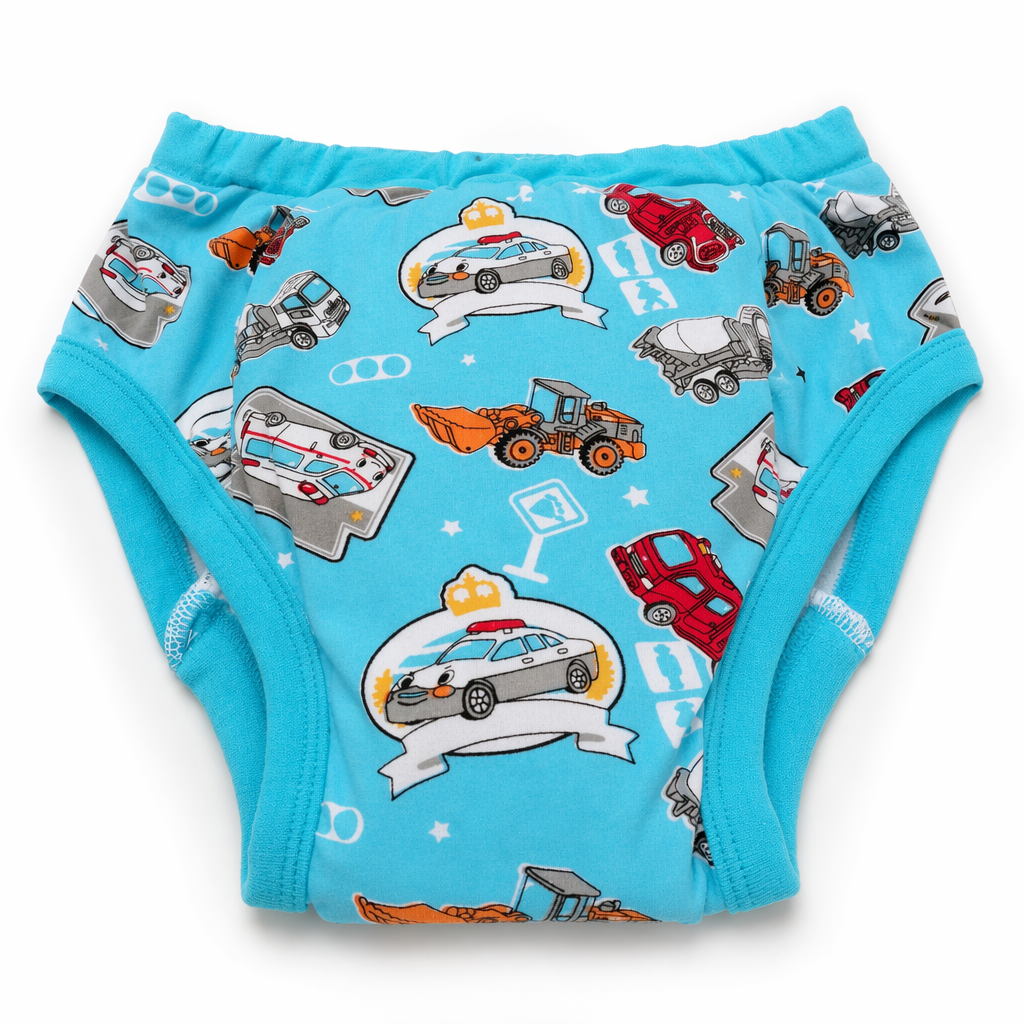 Baby Duck Adult Baby Training Pants S