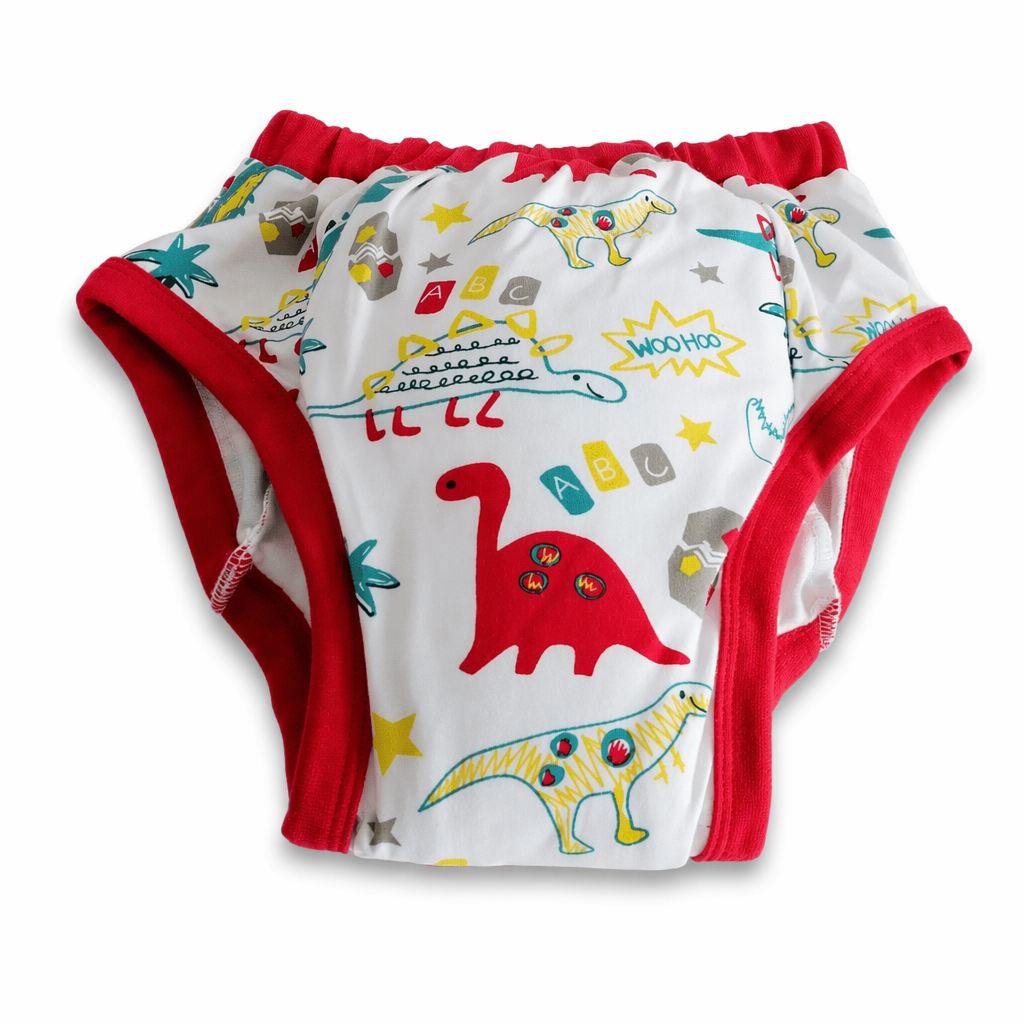 High Quality 4-Layer Adult Baby Training Pants for Daily Comfort 3XL