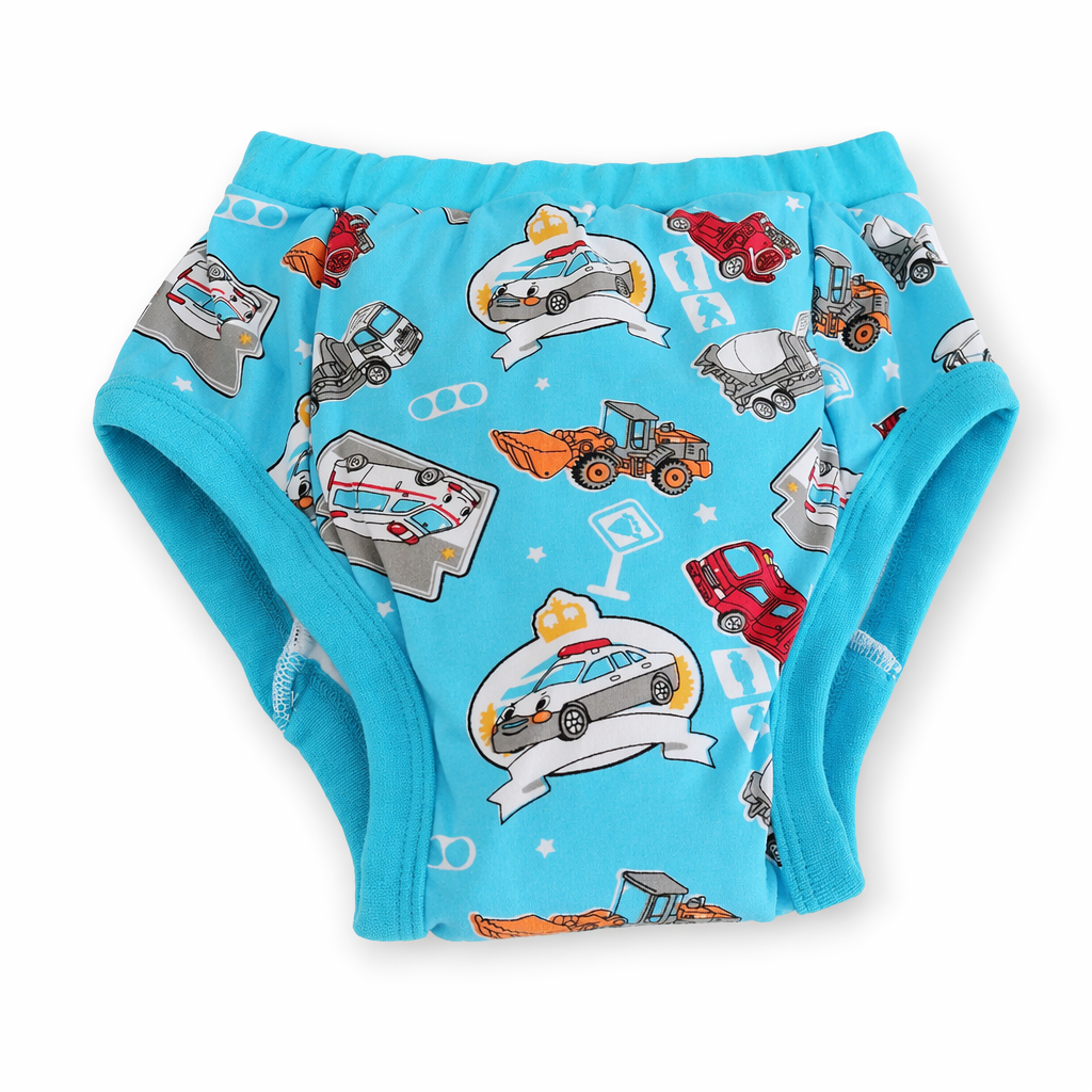 Baby Duck Adult Baby Training Pants 2XL