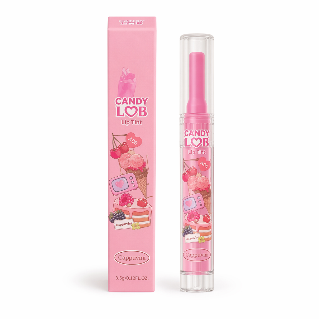 Ultimate Lip Tint for a Natural Flush and Adorable Pout A06