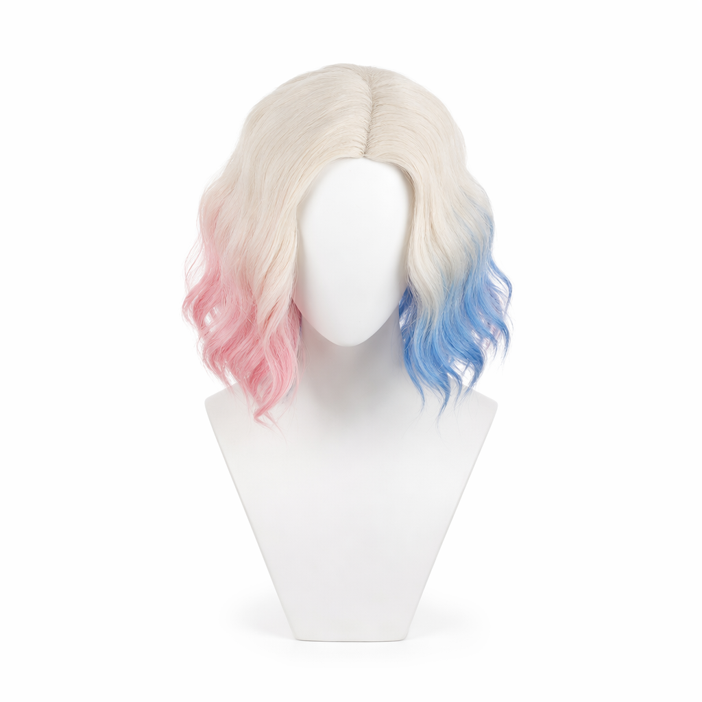 Wednesday Season 1 Enid Sinclair Cosplay Costume and Wig XXL XXL
