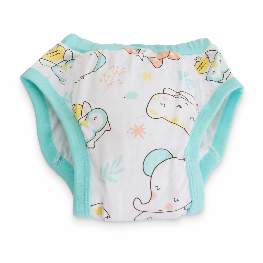 Aqua Blue Adult Baby Diapers with Discount Codes Available M