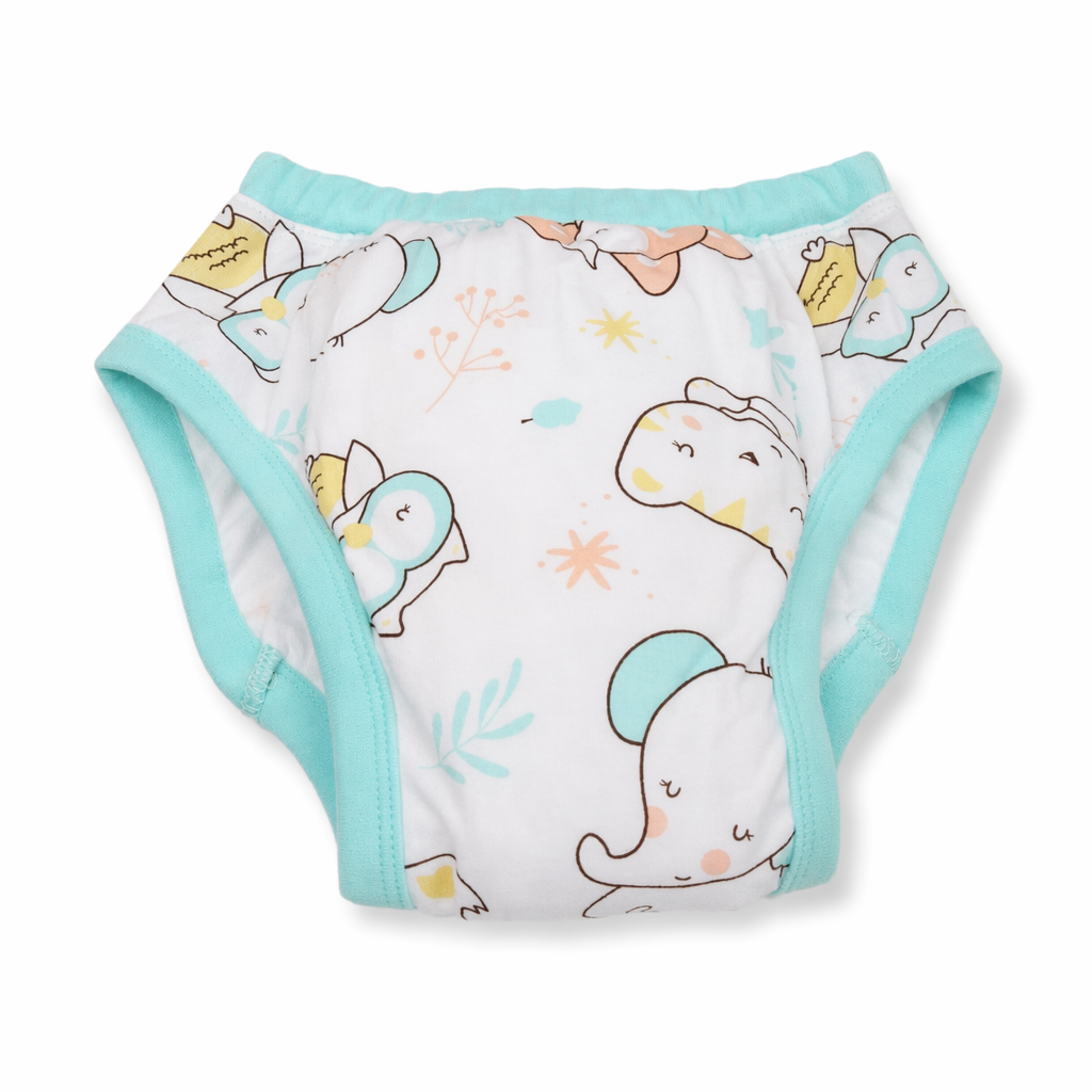 Baby Duck High Quality 4-Layer Adult Baby Training Pants XL