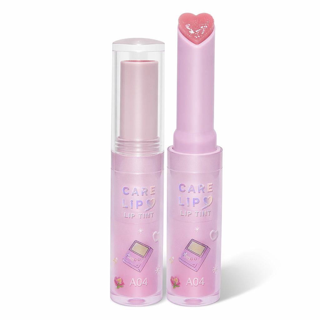 Ultimate Lip Tint for a Natural Flush and Adorable Pout A04
