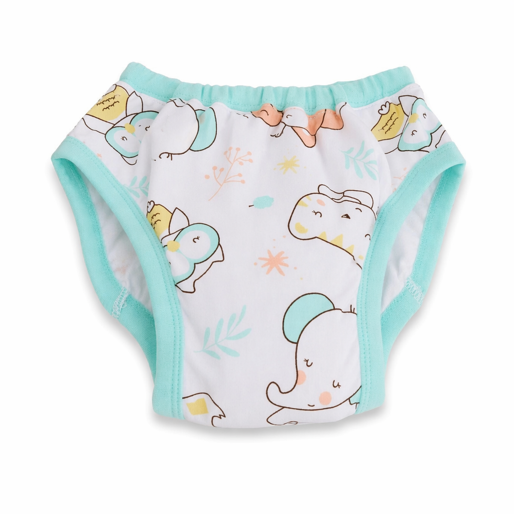 Baby Duck High Quality 4-Layer Adult Baby Training Pants L