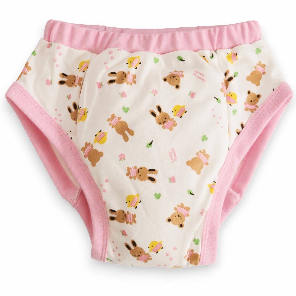 High-Quality Adult Baby Training Pants for Ultimate Comfort XL