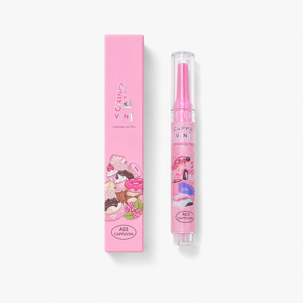 Ultimate Lip Tint for a Natural Flush and Adorable Pout A03