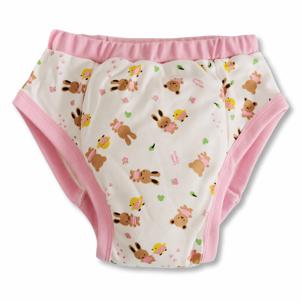 High-Quality Adult Baby Training Pants for Ultimate Comfort M