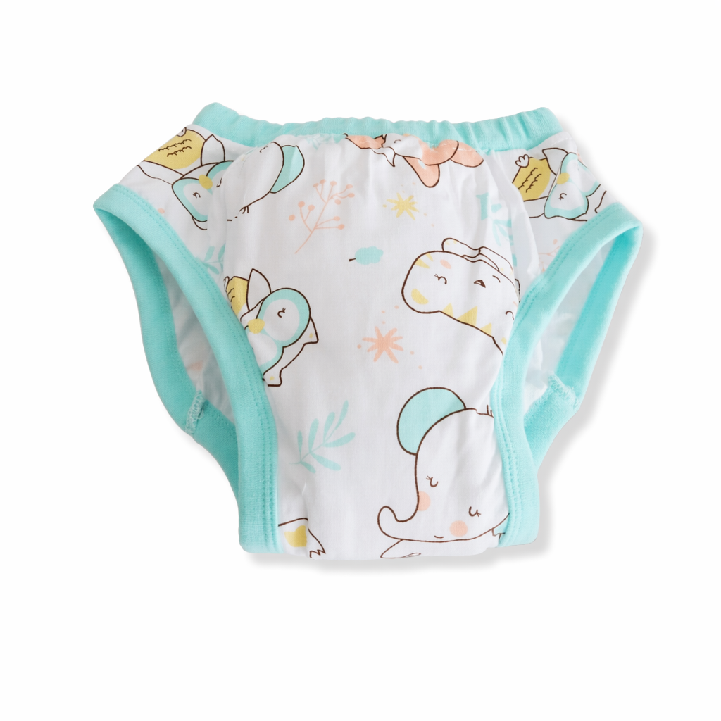 Baby Duck High Quality 4-Layer Adult Baby Training Pants 3XL