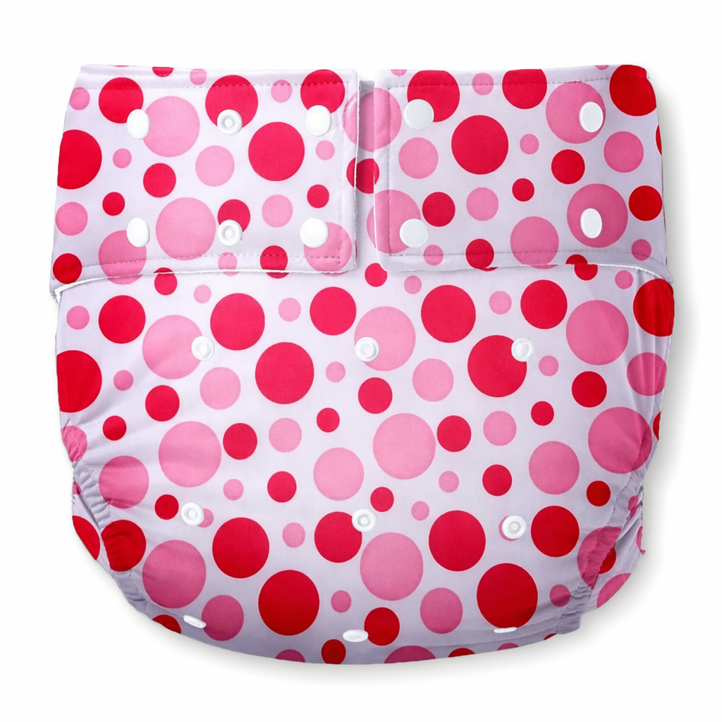 Premium Adult Diapers for Ultimate Comfort and Protection Default Title