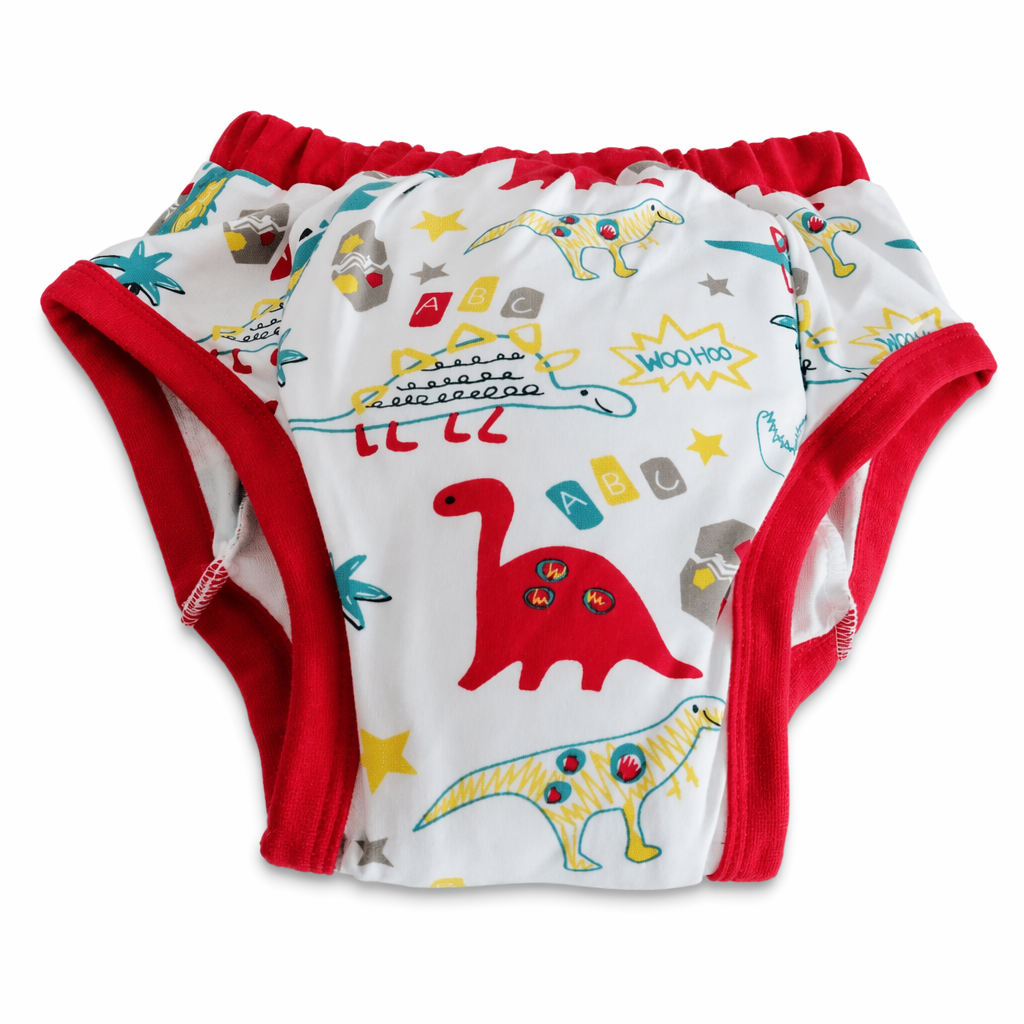 High Quality 4-Layer Adult Baby Training Pants for Daily Comfort XL