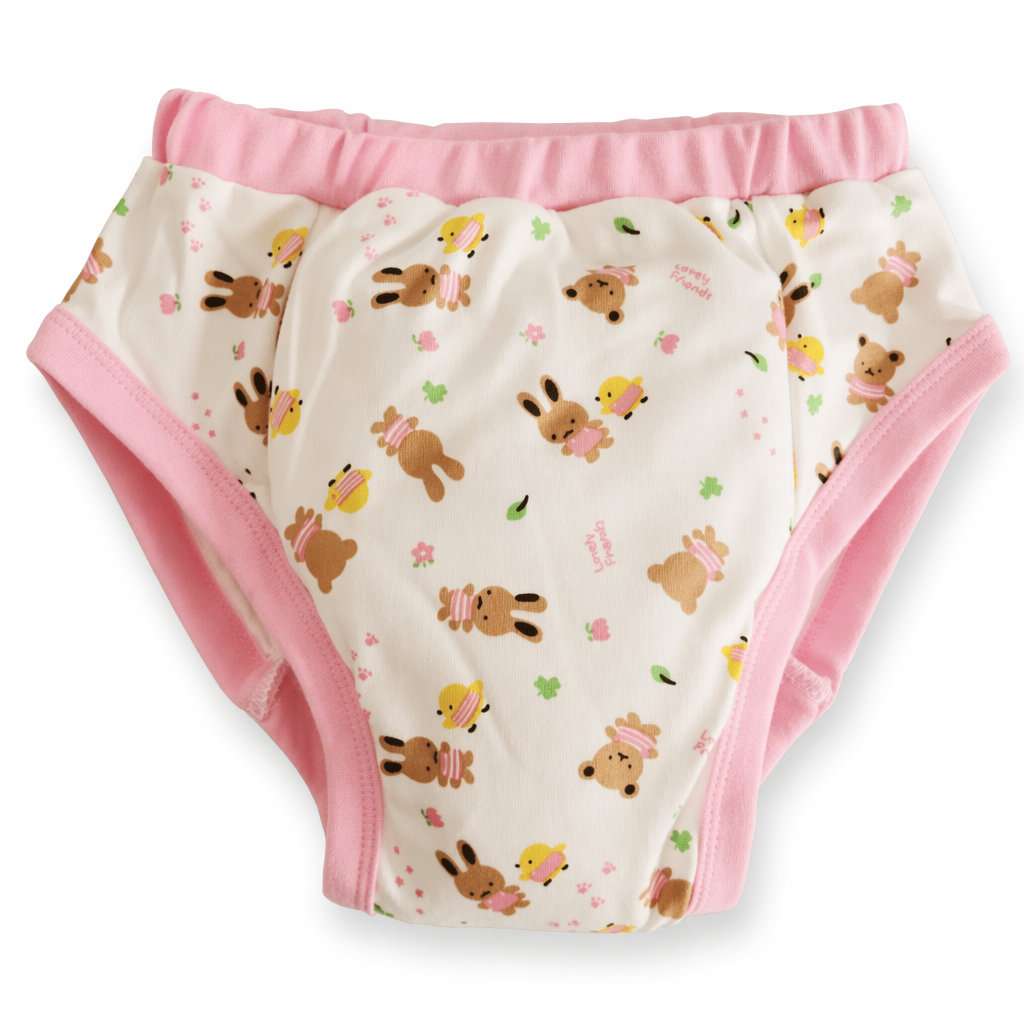 High-Quality Adult Baby Training Pants for Ultimate Comfort L