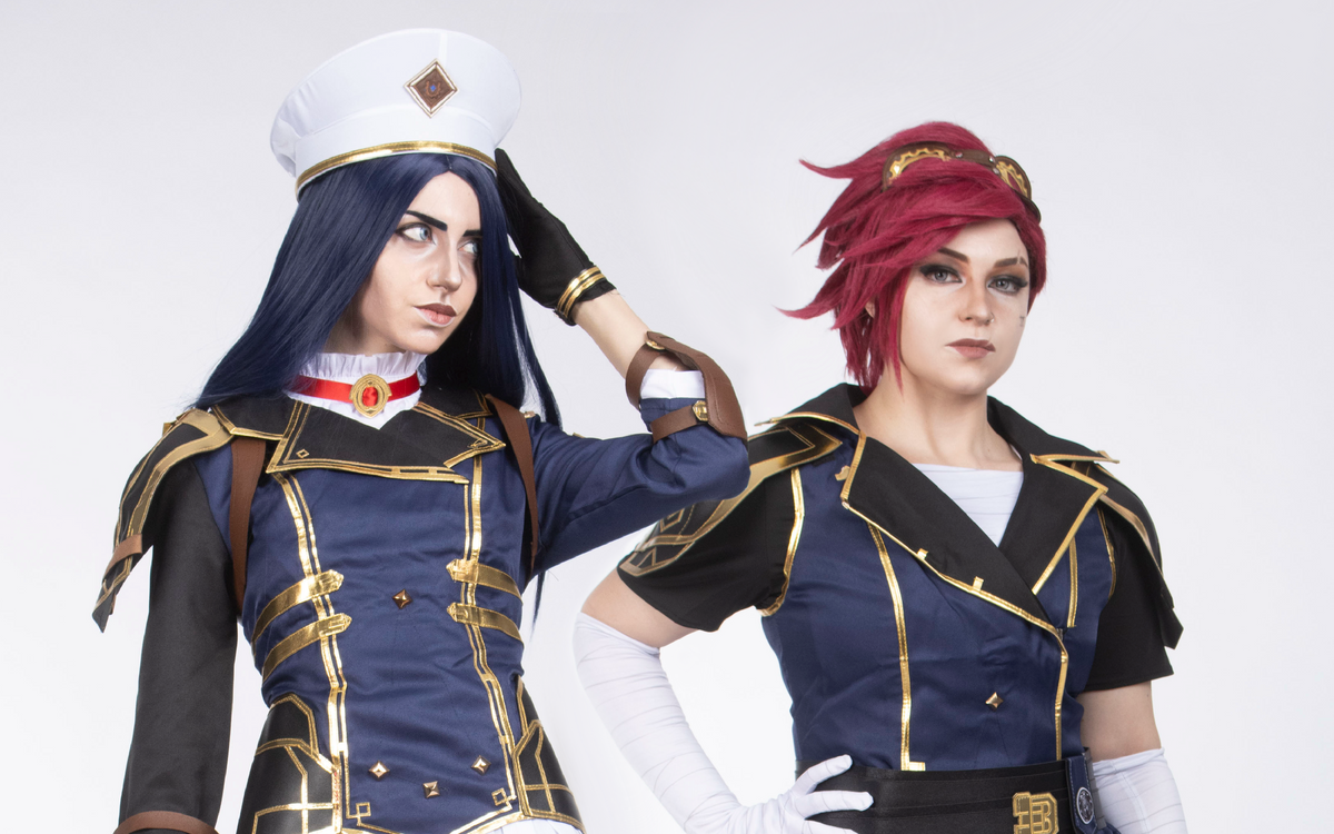 CosParty | Anime Cosplay Costumes, Lingerie & Accessories – Cosparty