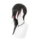 pit fighter vi wig