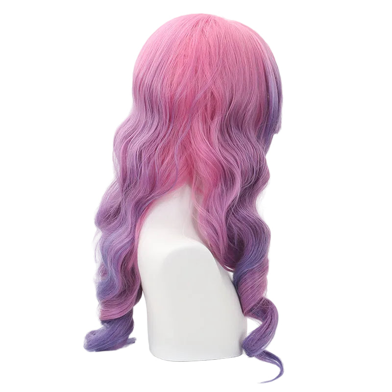 seraphine wig