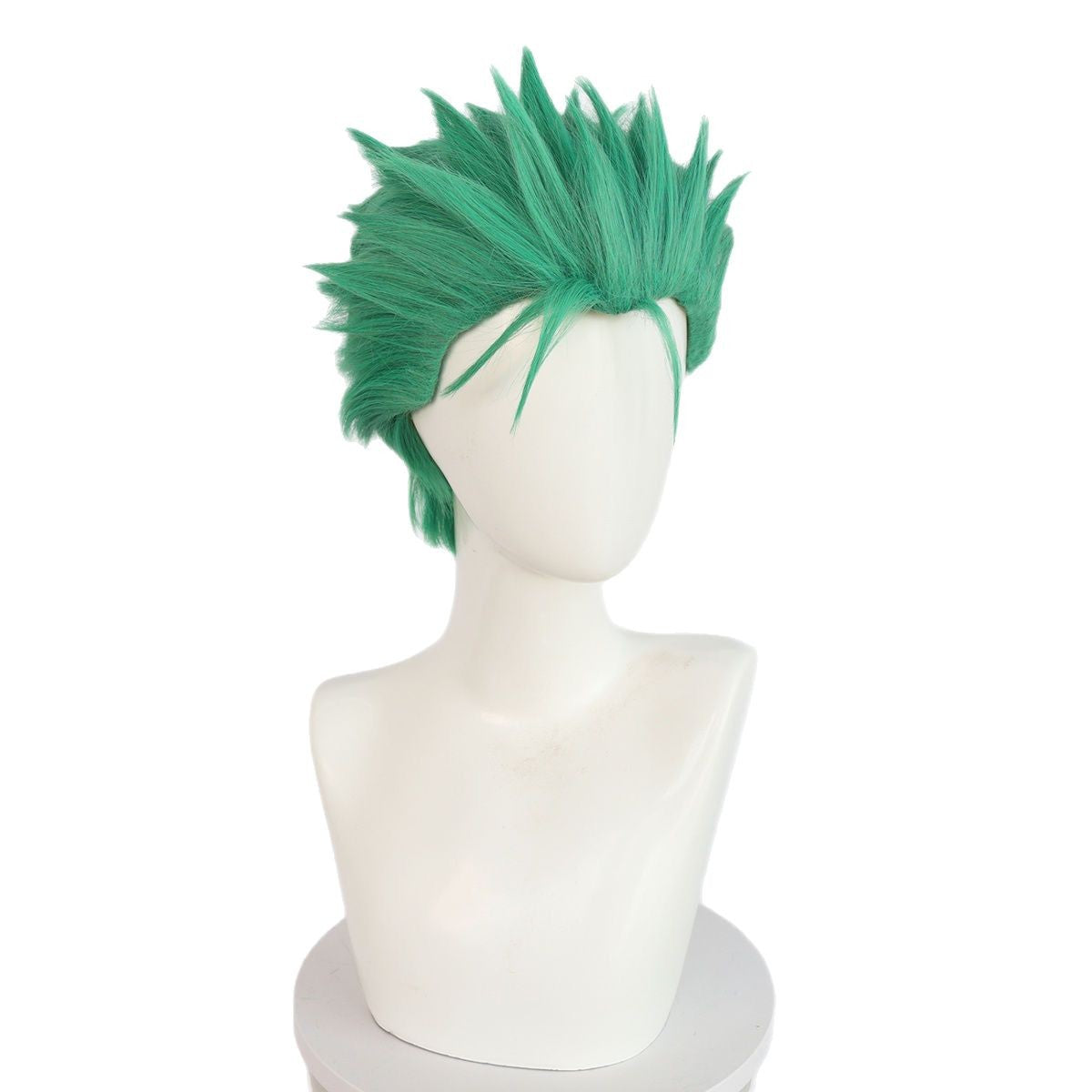 zoro wig