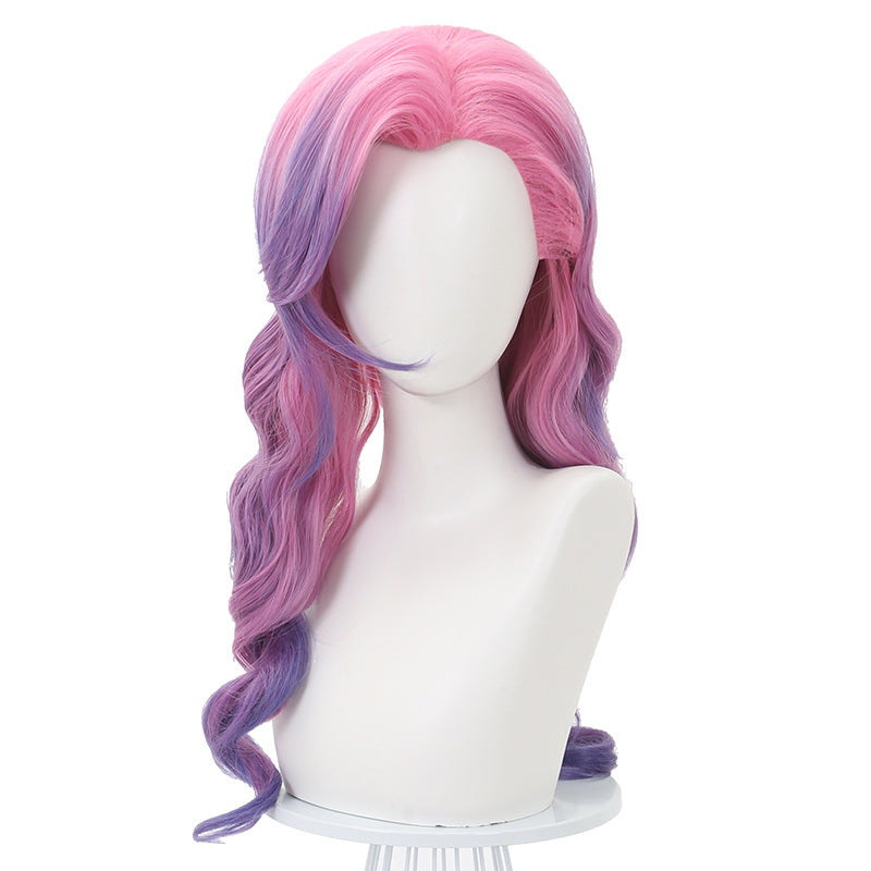 seraphine wig