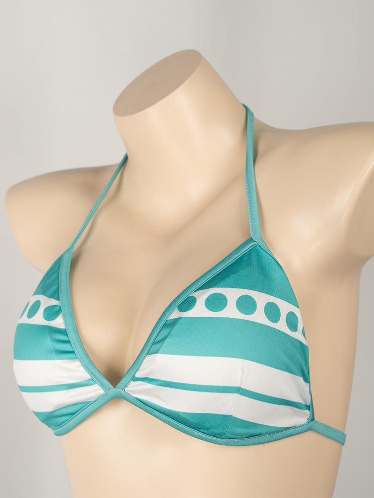 nami swimsuit
