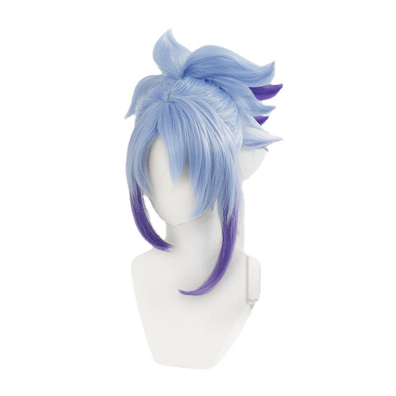 star guardian akali wig