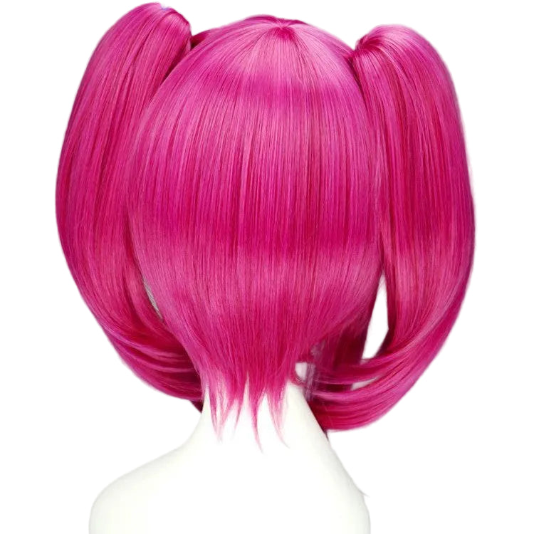 star guardian lux wig