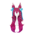 spirit blossom ahri wig