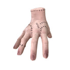 Wednesday Addams Pvc Thing Hand Cosplay Addams Family Figuri
