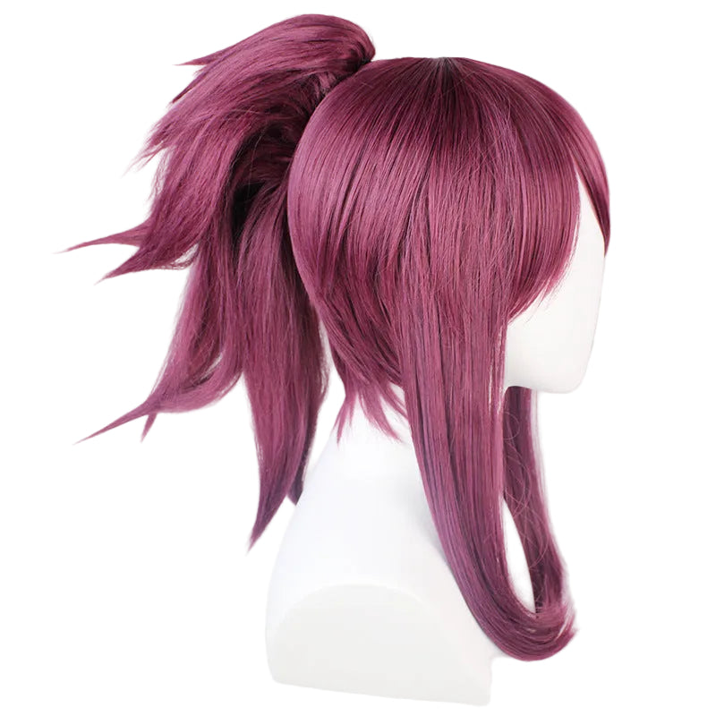 kda akali wig 1