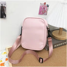 Adorable 3D Gameboy Inspired Console Handbag in Kawaii Styles - top