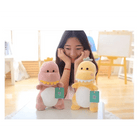 Adorable Baby Dinosaur Plushies for Cuddly Moments - Cosparty