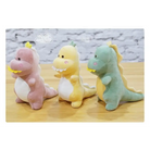 Adorable Baby Dinosaur Plushies for Cuddly Moments - stuffed animal