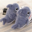 Adorable Baby Shark Slippers for Sea Lovers and Cospartys - Cosparty