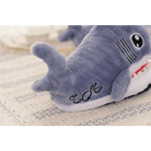 Adorable Baby Shark Slippers for Sea Lovers and Cospartys - Cosparty