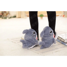 Adorable Baby Shark Slippers for Sea Lovers and Cospartys - slippers