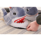 Adorable Baby Shark Slippers for Sea Lovers and Cospartys - Cosparty