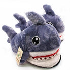 Adorable Baby Shark Slippers for Sea Lovers and Cospartys - Cosparty