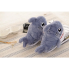 Adorable Baby Shark Slippers for Sea Lovers and Cospartys - slippers