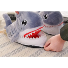 Adorable Baby Shark Slippers for Sea Lovers and Cospartys - slippers