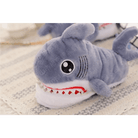 Adorable Baby Shark Slippers for Sea Lovers and Cospartys - Cosparty