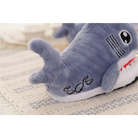 Adorable Baby Shark Slippers for Sea Lovers and Cospartys - slippers