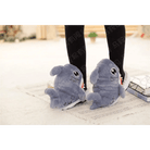 Adorable Baby Shark Slippers for Sea Lovers and Cospartys - Cosparty