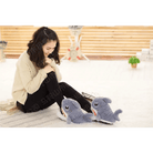 Adorable Baby Shark Slippers for Sea Lovers and Cospartys - Cosparty