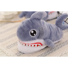 Adorable Baby Shark Slippers for Sea Lovers and Cospartys - slippers