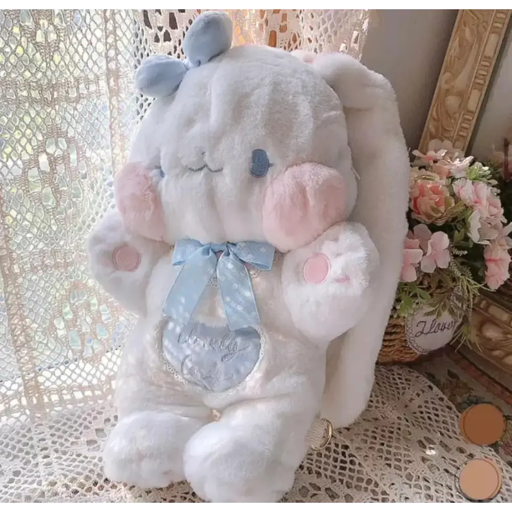 Adorable Bunny Bag for Kawaii Fashion Enthusiasts - bag